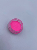 Акрилова пудра, 2.5 г., рожева