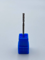 Насадка твердосплавна T 1, діаметр 2 мм