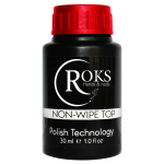 Финишное покрытие ROKS Non-wipe Top 30ml