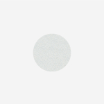 Сменные файлы белые для педикюрного диска Pododisc Staleks Pro S, 320 грит (50 шт)