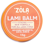 ZOLA КЛЕЙ ДЛЯ ЛАМІНУВАННЯ LAMI BALM ORANGE 15 ГР.