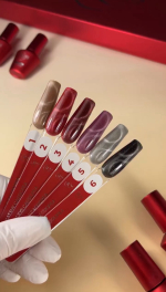 Cassiopea Cat Eye 06 Roks 6 ml