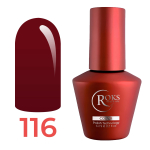 Roks Gel Polish Color (6ml). №116