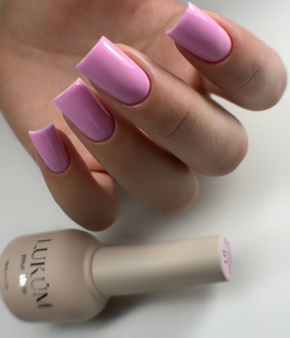 Sorbet Collection gel polish №01, 10ml